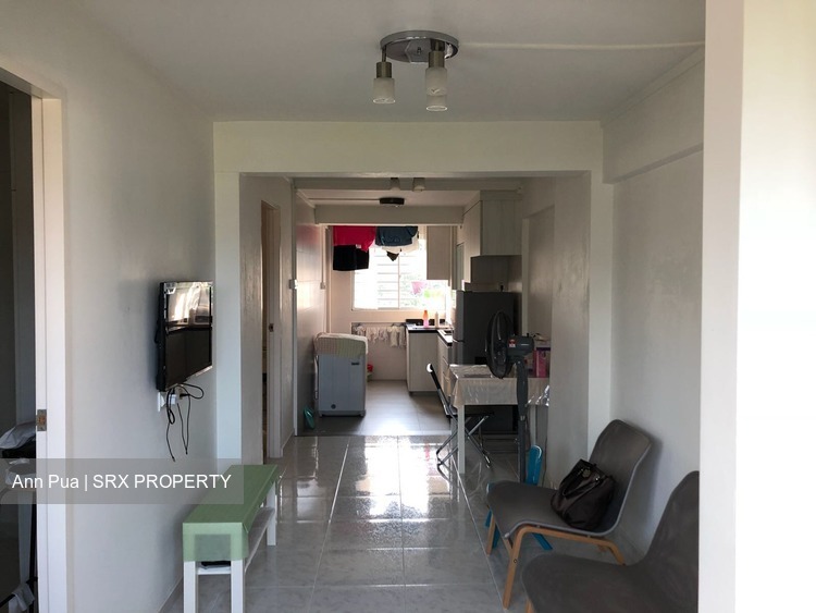 Telok Blangah Drive thumbnail photo